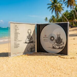 Płyta CD Brain Error